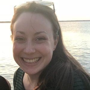 Meet your Posher, Dana